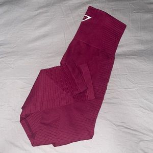Gymshark Clean out!
